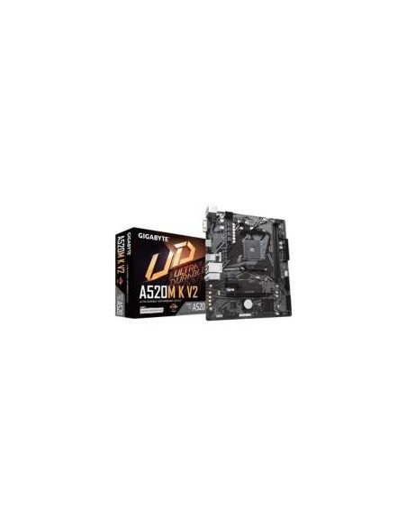 Osnovna plošča Gigabyte A520M K V2