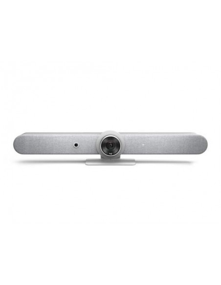 Spletna kamera Logitech Rally Bar 4k (960-001323)
