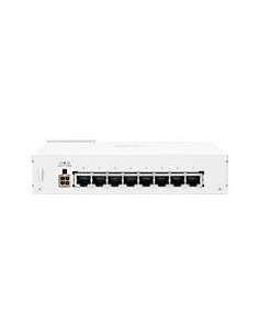 Switch HPE Aruba 1430 8G (R8R46A)