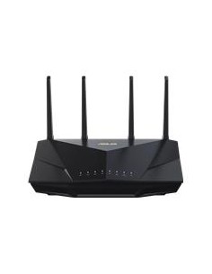 Brezžični router Asus RT-AX5400 (90IG0860-MO9B00)