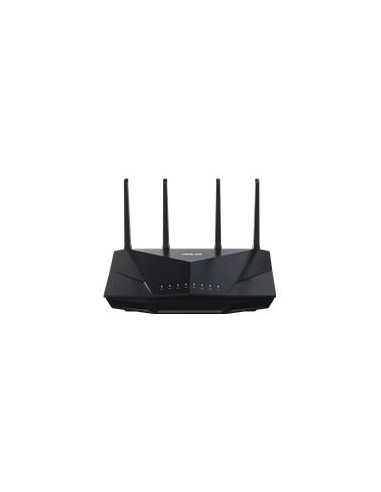 Brezžični router Asus RT-AX5400 (90IG0860-MO9B00)