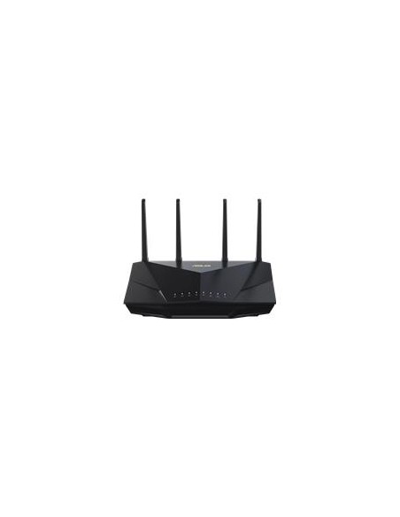 Brezžični router Asus RT-AX5400 (90IG0860-MO9B00)