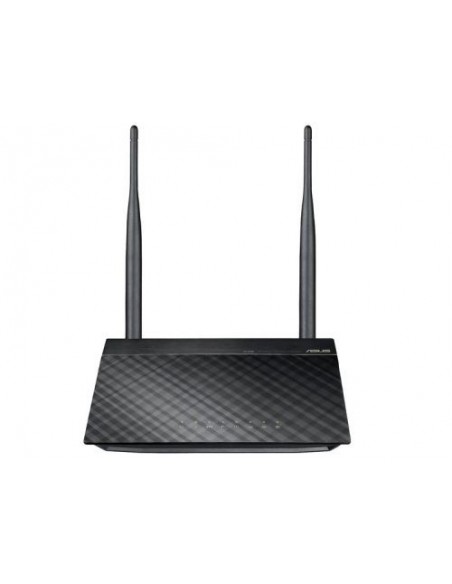 Brezžični router Asus RT-N12E
