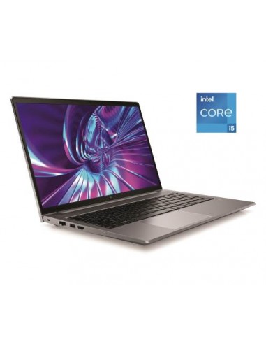 Prenosnik HP ZBook Power G10 (865R2EA) i5-13600H 15.6inch FHD 16GB 512GB SSD NVIDIA RTX A1000 6GB W11P