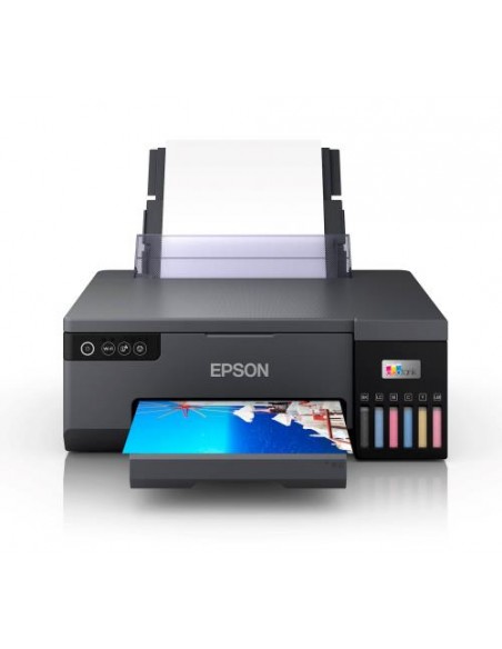 Tiskalnik Epson EcoTank L8050 (C11CK37402)