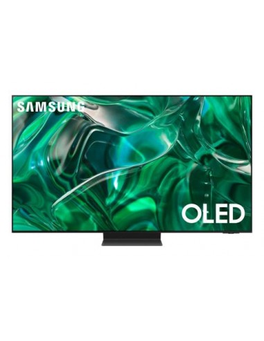 TV Samsung QE55S95CATXXH, 139cm (55"), QD-OLED, 3840x2160, 4xHDMI, 2xUSB
