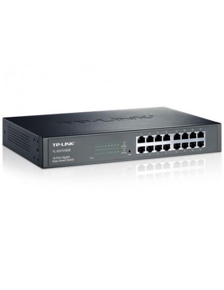 Switch TP-Link TL-SG1016DE