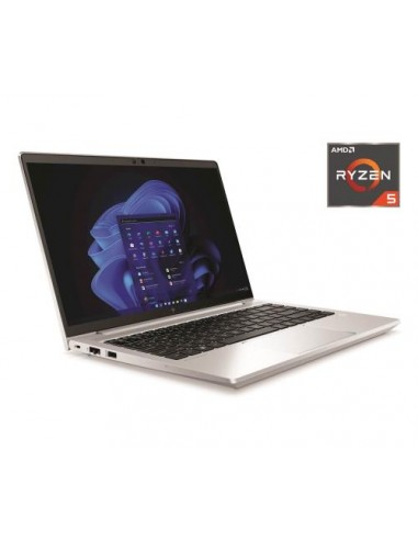 Prenosnik HP EliteBook 645 G10 (816W0EA) R5-7530U/16GB/SSD 512GB/14''FHD IPS/BL KEY/W11Pro