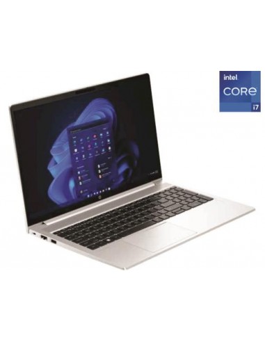 Prenosnik HP ProBook 450 G10 (85A98EA) i7-1355U/16GB/SSD 512GB/15,6''FHD IPS 250/BL KEY/W11Pro
