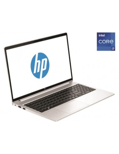Prenosnik HP ProBook 450 G10 (85A99EA) i7-1355U/16GB/SSD 512GB/15,6''FHD 250/BL KEY/DOS