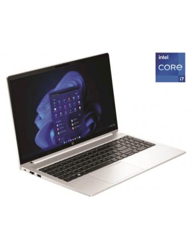 Prenosnik HP ProBook 450 G10 (85B00EA) i7-1355U/16GB/SSD 1TB/15,6''FHD 250/BL KEY/W11Pro