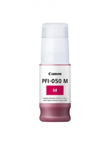 Canon kartuša PFI-050 magenta za TC-20 (70 ml)