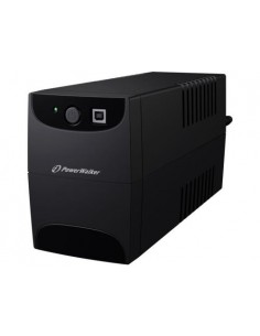 UPS PowerWalker 480W/850VA (VI 850 IEC)