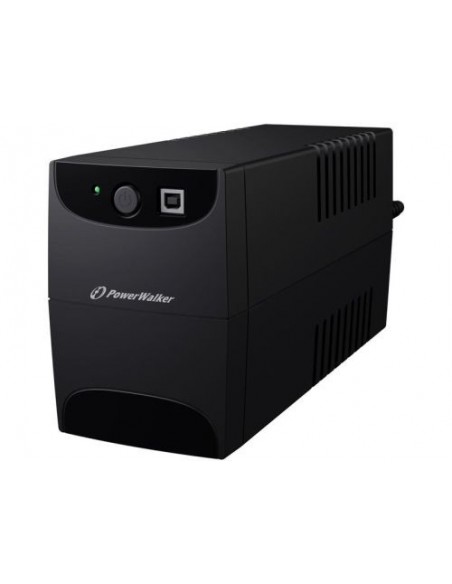 UPS PowerWalker 480W/850VA (VI 850 IEC)