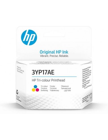 HP tiskalna glava 3YP17AE za 660/670/700/ 6000/7000/7300/7600