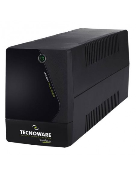UPS Tecnoware ERA Plus 1820W/2600VA (FGCERAPL2602IEC)