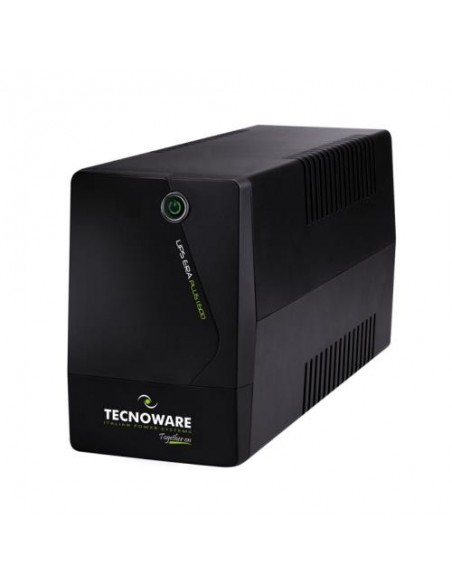 UPS Tecnoware ERA Plus 1120W/1600VA (FGCERAPL1602SCH)