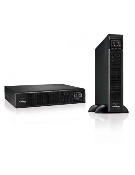UPS Tecnoware EVO DSP PLUS 1080W/1200VA (FGCEDP1202RTIEC)