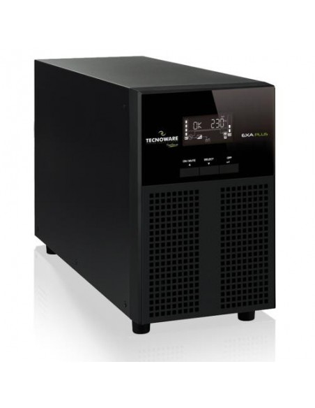 UPS Tecnoware EXA PLUS 2100W/3000VA (FGCEXAPL3002IEC)