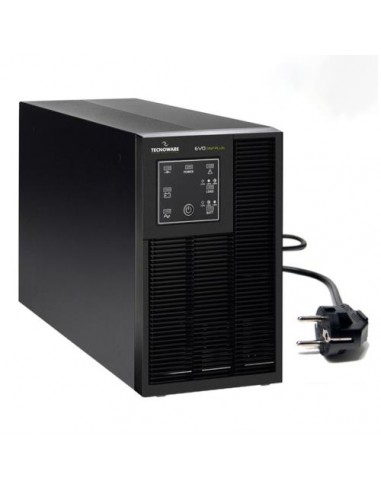 UPS Tecnoware EVO DSP PLUS 800 (FGCEDP802IEC)