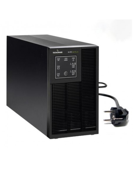 UPS Tecnoware EVO DSP PLUS 560W/800VA (FGCEDP802IEC)