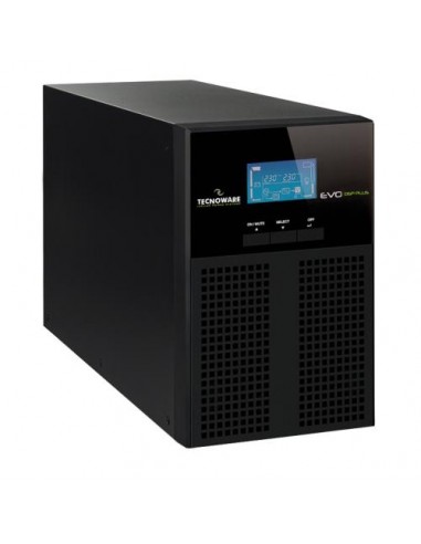 UPS Tecnoware EVO DSP PLUS 1200 (FGCEDP1202IEC)