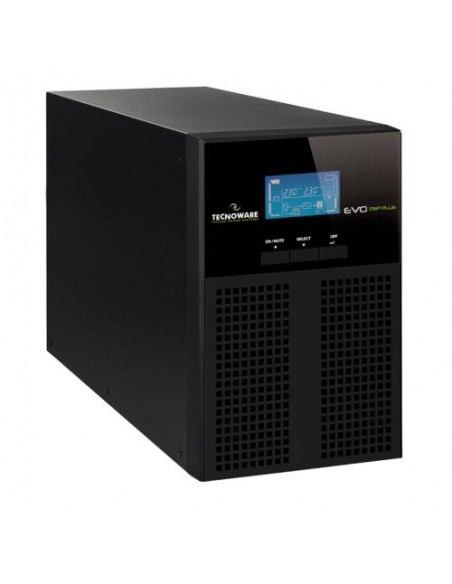 UPS Tecnoware EVO DSP PLUS 1080W/1200VA (FGCEDP1202IEC)