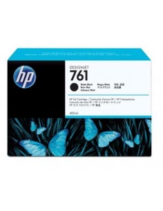 HP kartuša 761 Matte-črna za Designjet T7100 (400ml)