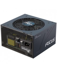 Napajalnik Seasonic 850W Focus (FOCUS-GX-850)