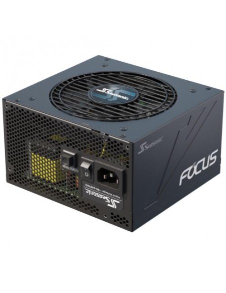 Napajalnik Seasonic 850W Focus (FOCUS-GX-850)