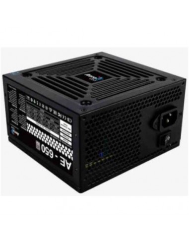 Napajalnik Aerocool 650W (ACPN-SE65AEB.11)