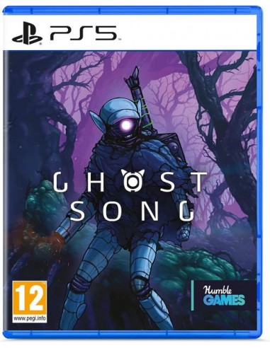 Ghost Song (Playstation 5)