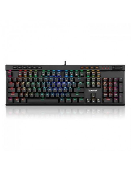 Tipkovnica Redragon K580 Vata, RGB