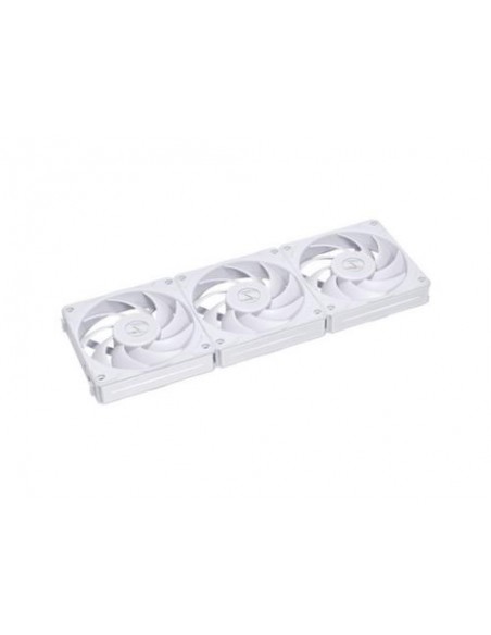 Ventilator Lian Li UNI FAN P28 (P28120-3W) 3 pack + kontroler
