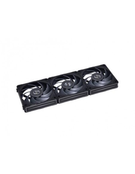 Ventilator Lian Li UNI FAN P28 (P28120-3B) 3 pack + kontroler