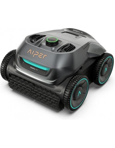 Robotski sesalec za bazene Aiper Seagull Pro (ZT6001)