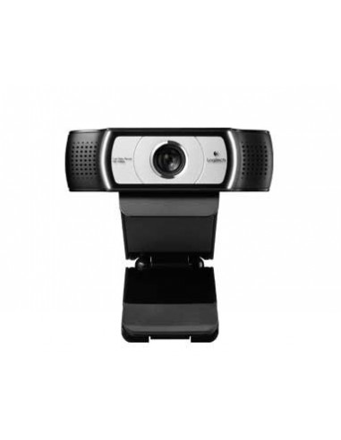 Spletna kamera Logitech C930e (960-000972)