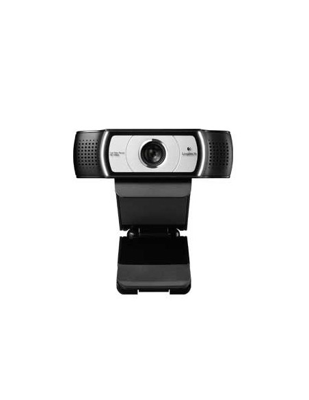 Spletna kamera Logitech C930e (960-000972)