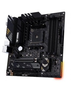 Osnovna plošča Asus TUF B550M-PLUS GAMING (90MB14A0-M0EAY0)