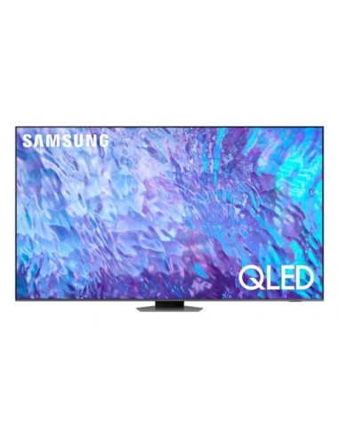 TV Samsung QE98Q80CATXXH, 249cm (98"), QLED, 3840x2160, HDMI, USB