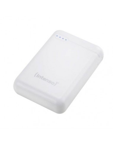 Prenosna baterija Intenso PowerBank XS10000 (7313532), 10.000mAh, bela