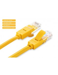 Priključni kabel UTP C6 RJ45 1m, Ugreen 11230