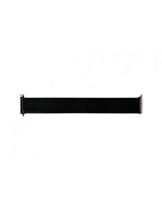 Kabel Lian Li Case Riser (PW-PCI-4-60X) PCI-e 4.0 X16, 600mm, črn