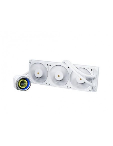 Vodno hlajenje Lian Li AIO Liquid Cooler GALAHAD II Trinity 360 Performance (GA2P36W)
