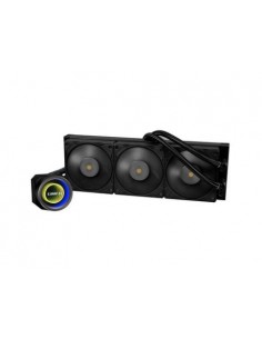 Vodno hlajenje Lian Li AIO Liquid Cooler GALAHAD II Trinity 360 Performance (GA2P36B)