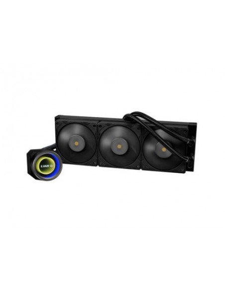 Vodno hlajenje Lian Li AIO Liquid Cooler GALAHAD II Trinity 360 Performance (GA2P36B)