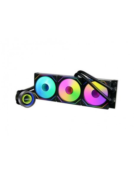 Vodno hlajenje Lian Li AIO Liquid Cooler GALAHAD II Trinity 360 SL-INF (GA2T36INB)