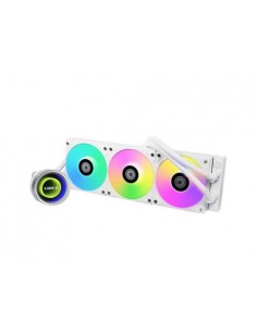 Vodno hlajenje Lian Li AIO Liquid Cooler GALAHAD II Trinity 360 (GA2T36W)