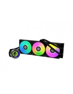 Vodno hlajenje Lian Li AIO Liquid Cooler GALAHAD II Trinity 360 (GA2T36B)