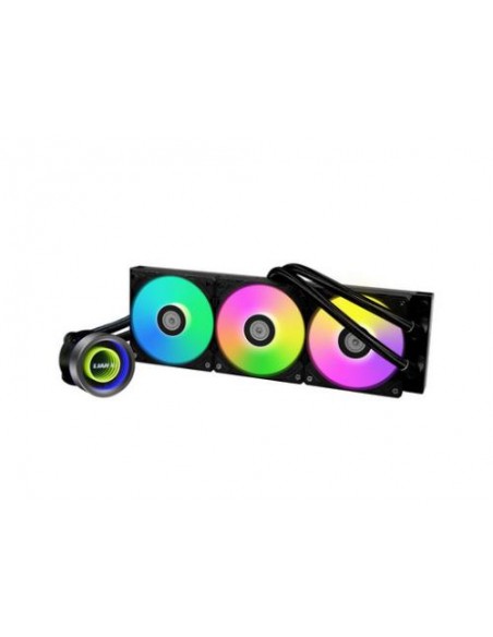 Vodno hlajenje Lian Li AIO Liquid Cooler GALAHAD II Trinity 360 (GA2T36B)